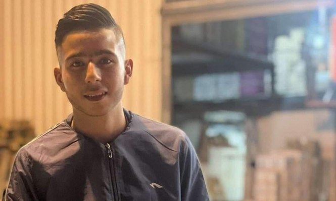 رام الله: استشهاد الفتى محمد حامد من سلواد متأثرًا بجروحه
